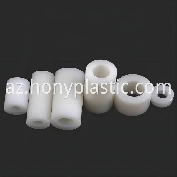 Polyoxymethylene Pom Pipe Fittings 4 Jpg